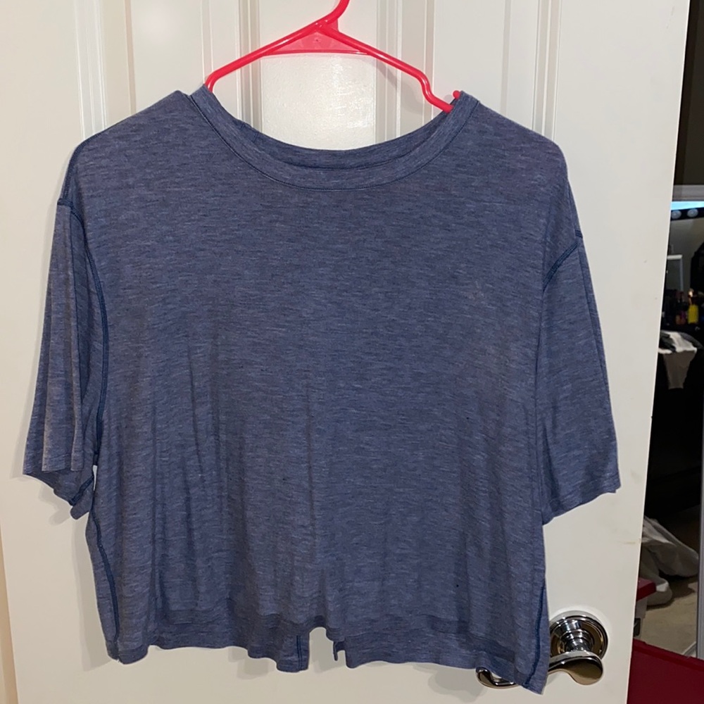 Lululemon shirt